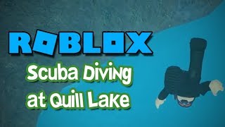 Roblox Scuba Diving At Quill Lake Vault Free Video Search !   Site - scuba diving at quill lake roblox