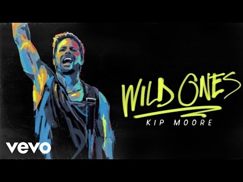 Kip Moore - That Was Us (Official Audio)