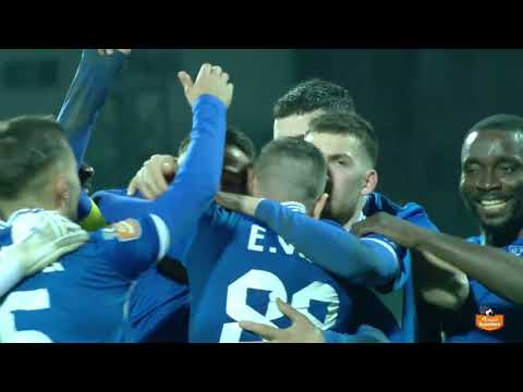 Teuta-Bylis 2-1 | Highlights | Java e 24, Kategoria Abissnet Superiore 2025-26 | 14.02.2026