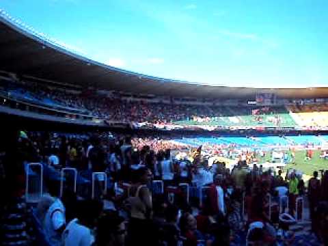 Flamengo 3 x 2 Duque de Caxias