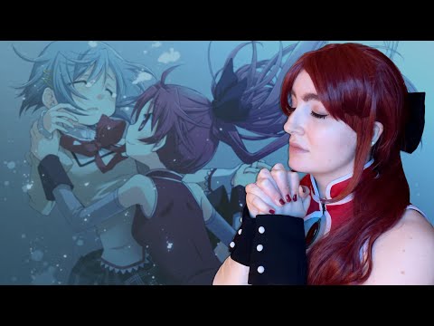 Sayaka Is the Most Important Character in Madoka Magica