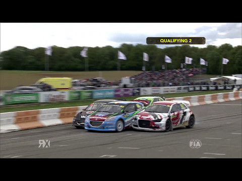 Q2 Highlights | Mettet RX