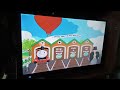 Thomas Friends James The Red Balloon 2003 DVD Menu