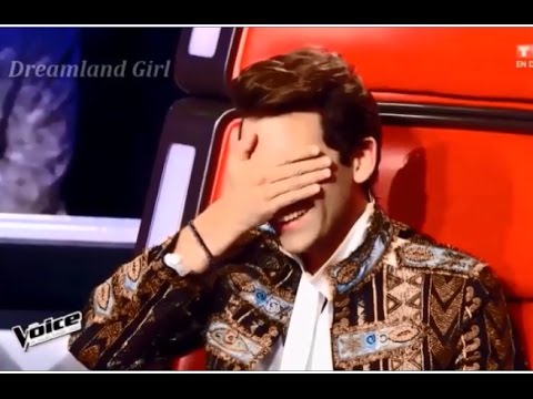 MIKA «WHEN YOU SING - NO MATTER WHAT YOU SAY !» (Funny moment | Eng sub)