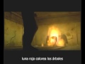 cradle of forest - Silent hill 4 (subtitulado) 