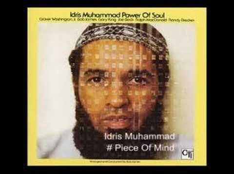 Idris Muhammad  