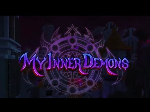 Aphmau: My Inner Demons Theme | Cause You’re the One