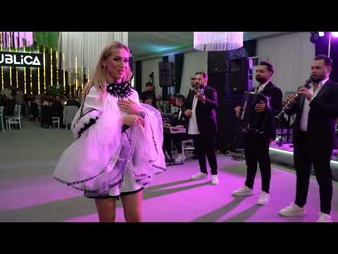 Nunta Virgil & Roxana (David Constantin & Orchestra luminii)