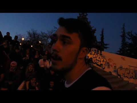 DIECISEISAVOS Focus vs Neka