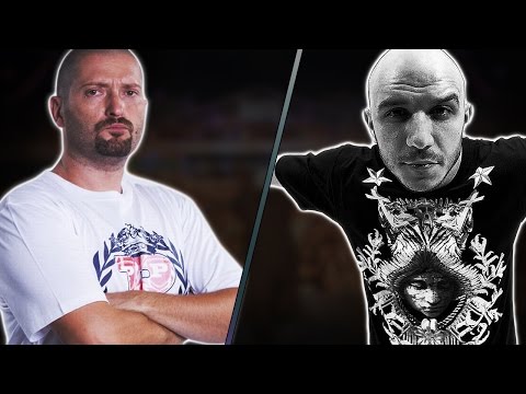 GUESS WHO VS CHELOO (PARODIE)