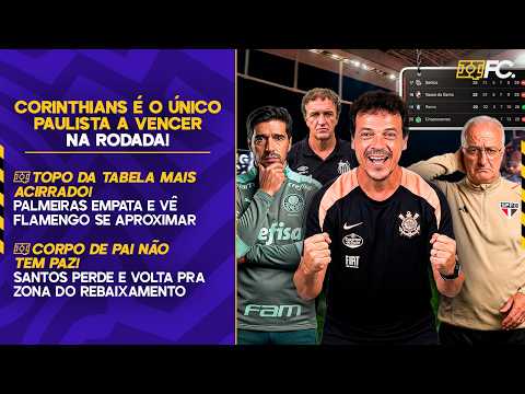 AO VIVO ÀS 17:30 – Quebrada FC