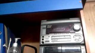 PG-Smakar pa ett regn