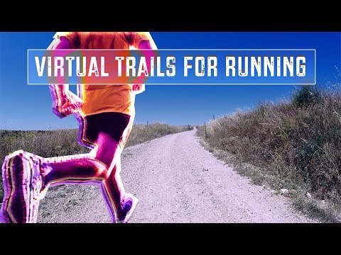 Running scenery for treadmill [165 BPM Running Music] #02