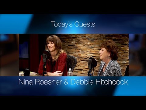 Parenting Your Tweens and Teens with Respect Part 1 - Nina Roesner and Debbie Hitchcock