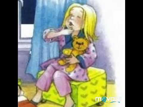 Дремота и забота михалков читать с картинками