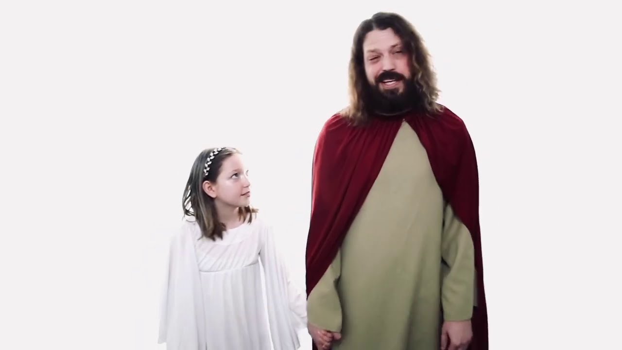Promotional video thumbnail 3 for Jesus Christ