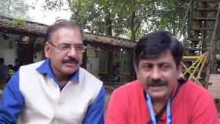 Super Actor Puran Kiri Interview By Tapesh Jain video