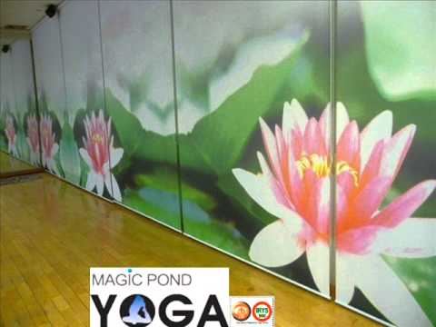 Lesson 4 - YAMA Brahmacharya - (chastity)