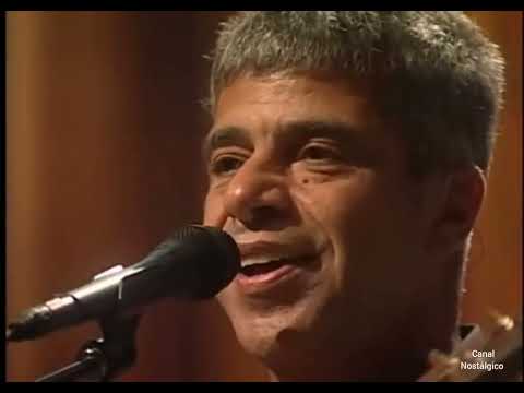 Lulu Santos (2000) - Acústico MTV Completo