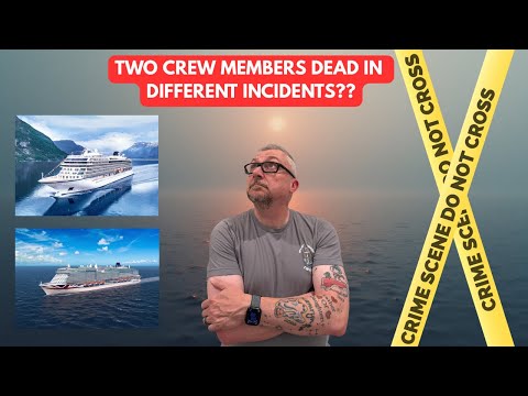 Thumbnail for Two separate crew member deaths at sea! Royal Caribbean adds new flexibility to its loyalty program