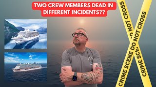 Two separate crew member deaths at sea! Royal Caribbean adds new flexibility to its loyalty program