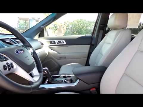 2015 FORD EXPLORER Louisville, KY 31393