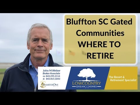 download lagu mp3 mp4 Bluffton Communities, download lagu Bluffton Communities gratis, unduh video klip Bluffton Communities