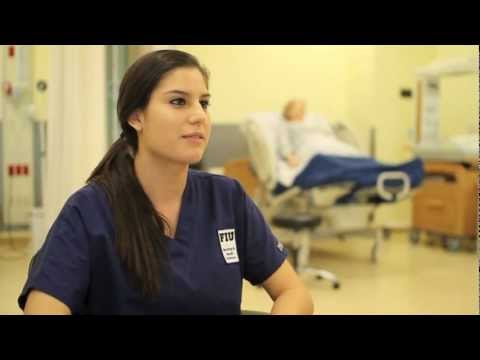 Undergraduate Nursing | FIU Nicole Wertheim College of Nursing & Health Sciences