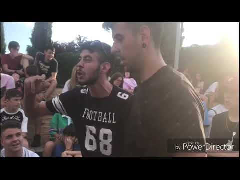 FINAL - SEGUNDA FECHA - SIERRA PEQUEÑO vs COBE