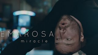 Emarosa - Miracle (Official Music Video)