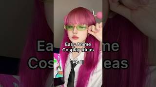 Download lagu Easy Anime Cosplay Ideas Pt. 3❗️ #shorts #shortsfeed #shortvideo #easy #anime #cosplay #ideas #fypシ mp3 Download lagu Easy Anime Cosplay Ideas Pt. 3❗️ #shorts #shortsfeed #shortvideo #easy #anime #cosplay #ideas #fypシ mp3