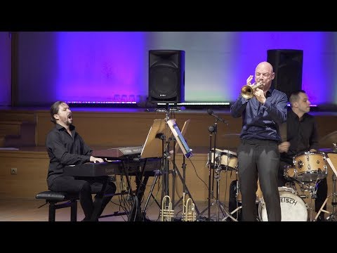 Adam Rapa & Corno Brass Band - El Principio del Cielo