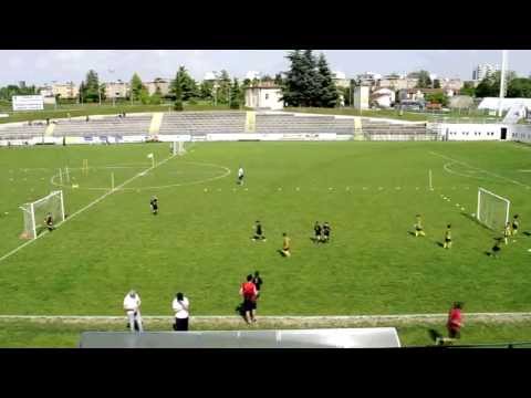 Fontanafredda B-Condor piccoli amici