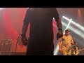 Avail Live - Pinned Up - The National, Richmond, VA - 7/27/24