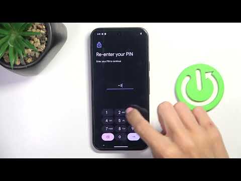 How to Reset Mobile Network Settings on GOOGLE Pixel 9