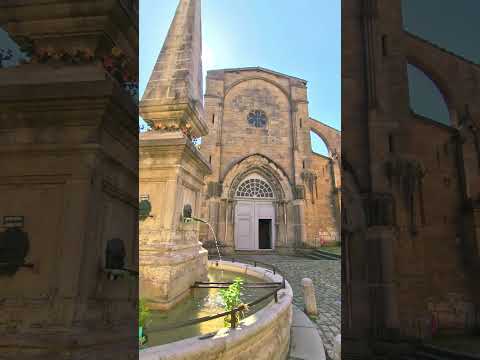 Cluny : Le Joyau Monastique de Bourgogne. ⛪️ #Bourgogne #Cluny #Histoire #Architecture #France