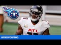How Many Wins is Julio Jones Worth to the Titans? Less Than You Think | CBS Sports HQ