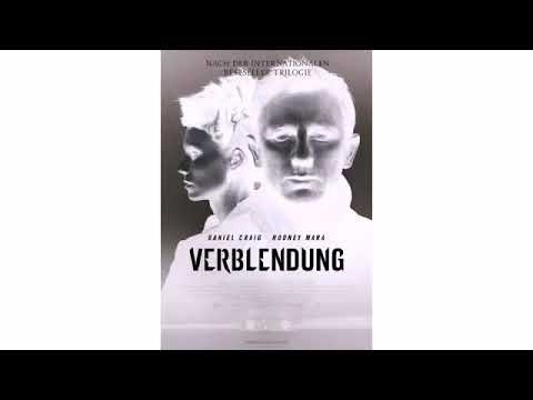 Verblendung Millennium Trilogie 1 Stieg Larsson Hörbuch