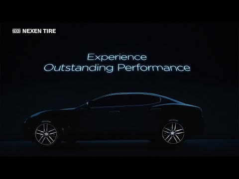 Nexen Padangos Winguard Snow G 3 (WH21) 100 H ( D C B 72dB ) video
