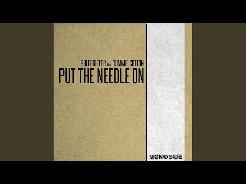 Put The Needle ON