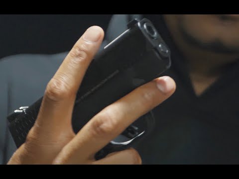 Ty Farris x Graymatter - Death Over Disagreements (Official Video)