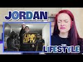 JORDAN - LIFESTYLE | UK REACTION 🇬🇧