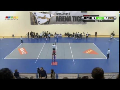 Transmissão em direto do jogo SC Espinho 3-0 AJ Fonte Bastardo