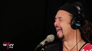 Michael Franti &amp; Spearhead - &quot;The Flower&quot; (Live at WFUV)