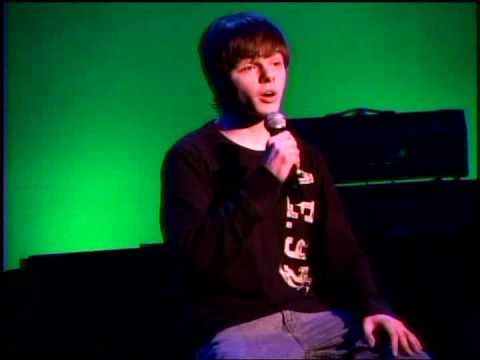 The Freshmen - Verve Pipe - Cover by Chris Loeffler