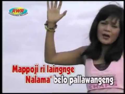 226 10 Nappai Upirasai ~ Lely Sagita  Lagu Bugis