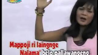 Download lagu 226 10 Nappai Upirasai ~ Lely Sagita Lagu Bugis mp3 Download lagu 226 10 Nappai Upirasai ~ Lely Sagita Lagu Bugis mp3