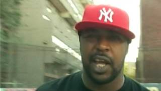 Sean Price - Monkey Barz (Video)