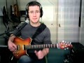 Guitar Solos Pt 10 Note Skipping