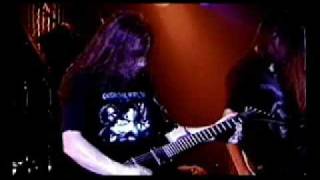 ANACRUSIS My Soul's Affliction (Live 1993)